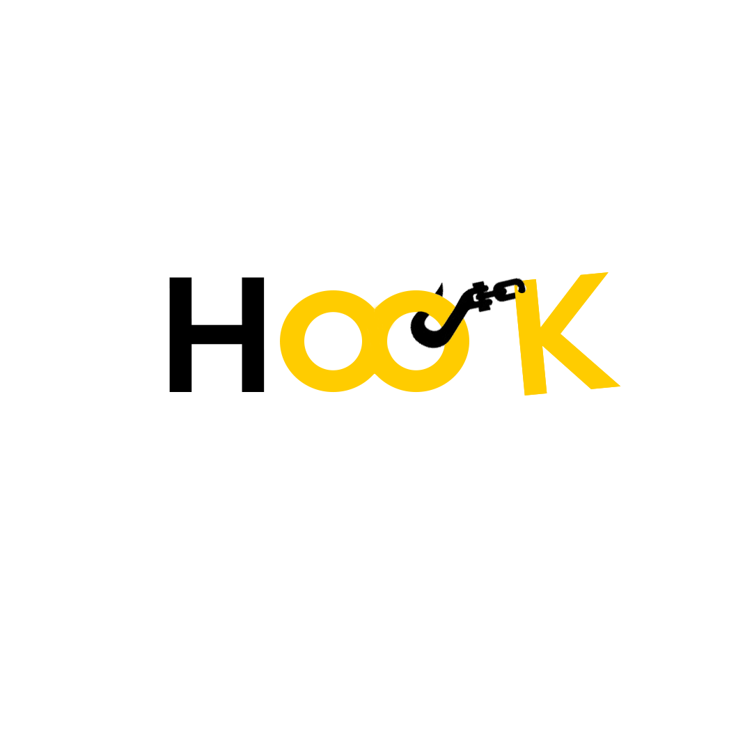Hook Logo